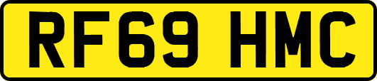 RF69HMC