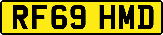 RF69HMD