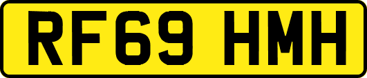 RF69HMH
