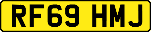 RF69HMJ