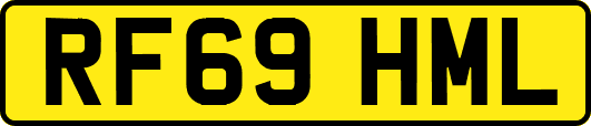 RF69HML
