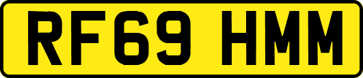 RF69HMM