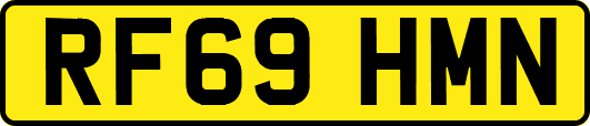 RF69HMN