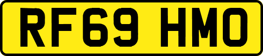 RF69HMO