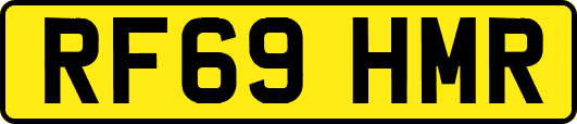 RF69HMR