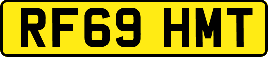 RF69HMT