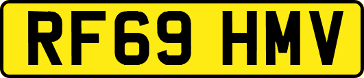RF69HMV