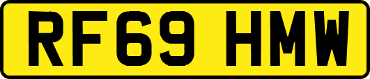 RF69HMW