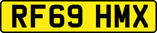 RF69HMX