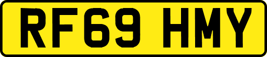 RF69HMY