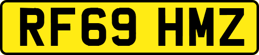 RF69HMZ