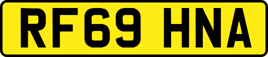 RF69HNA