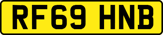 RF69HNB