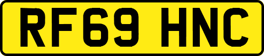 RF69HNC