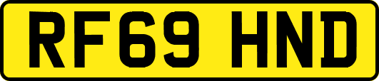 RF69HND
