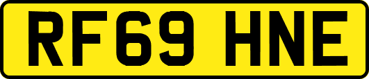 RF69HNE