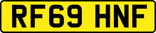RF69HNF