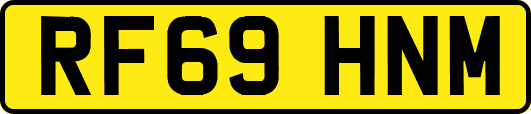 RF69HNM