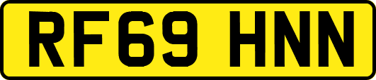 RF69HNN