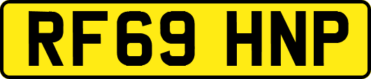 RF69HNP