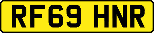 RF69HNR