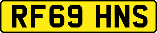 RF69HNS
