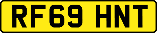 RF69HNT