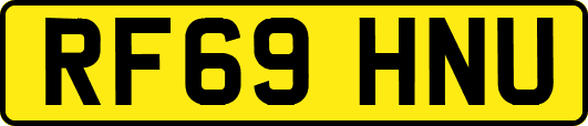 RF69HNU