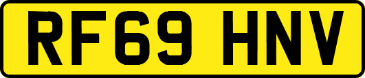 RF69HNV
