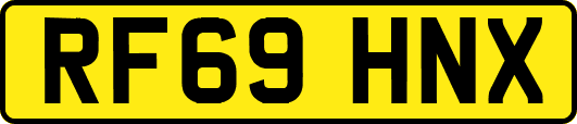 RF69HNX