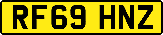 RF69HNZ