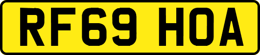 RF69HOA