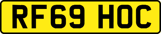 RF69HOC