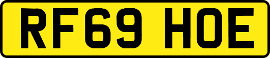 RF69HOE