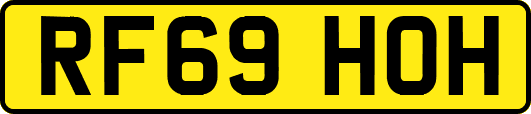 RF69HOH