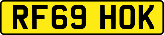RF69HOK