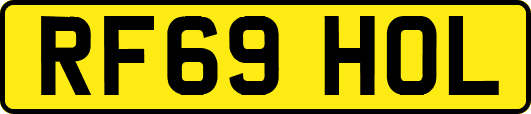 RF69HOL