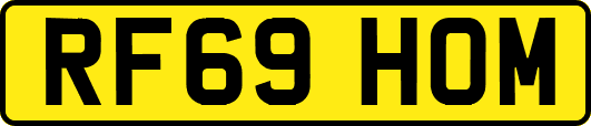 RF69HOM