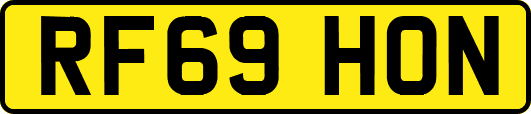 RF69HON