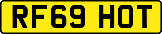 RF69HOT
