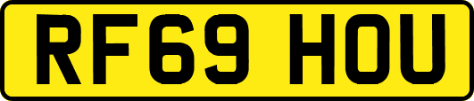 RF69HOU