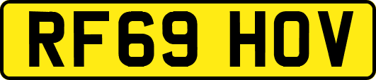 RF69HOV