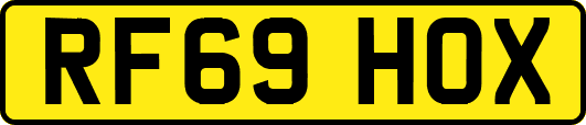 RF69HOX