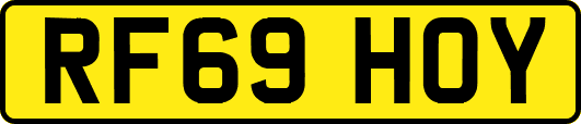 RF69HOY