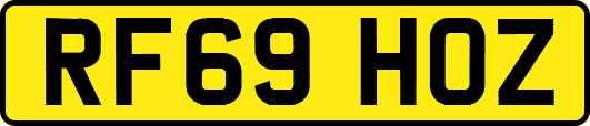 RF69HOZ