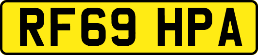 RF69HPA