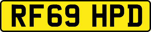 RF69HPD