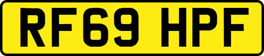 RF69HPF