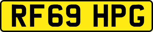 RF69HPG