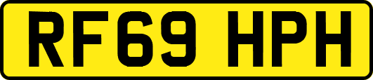 RF69HPH